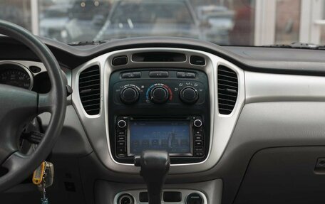 Toyota Highlander III, 2006 год, 1 140 000 рублей, 13 фотография