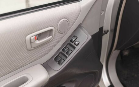 Toyota Highlander III, 2006 год, 1 140 000 рублей, 15 фотография