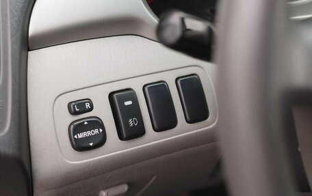 Toyota Highlander III, 2006 год, 1 140 000 рублей, 16 фотография