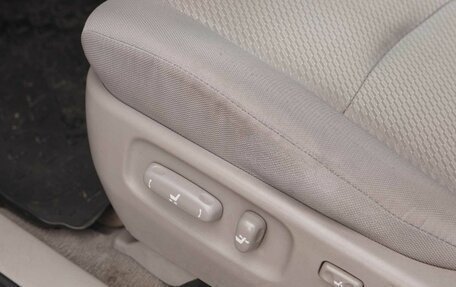 Toyota Highlander III, 2006 год, 1 140 000 рублей, 17 фотография