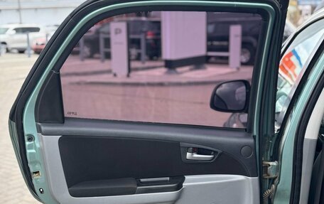 Suzuki SX4 II рестайлинг, 2012 год, 990 000 рублей, 9 фотография