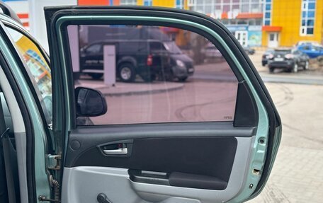 Suzuki SX4 II рестайлинг, 2012 год, 990 000 рублей, 8 фотография