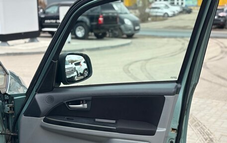 Suzuki SX4 II рестайлинг, 2012 год, 990 000 рублей, 6 фотография