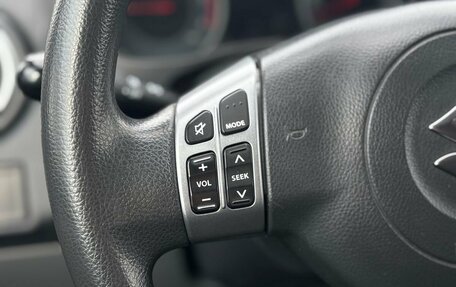 Suzuki SX4 II рестайлинг, 2012 год, 990 000 рублей, 15 фотография