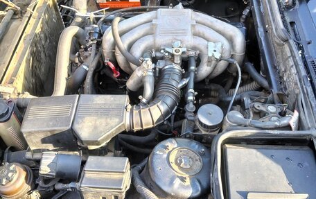 BMW 5 серия, 1989 год, 150 000 рублей, 3 фотография