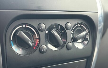 Suzuki SX4 II рестайлинг, 2012 год, 990 000 рублей, 20 фотография