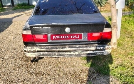 BMW 5 серия, 1989 год, 150 000 рублей, 4 фотография