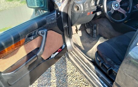 BMW 5 серия, 1989 год, 150 000 рублей, 6 фотография