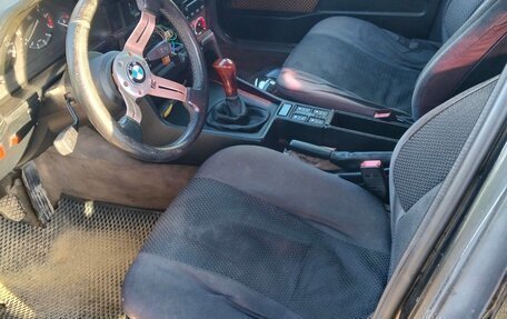 BMW 5 серия, 1989 год, 150 000 рублей, 7 фотография