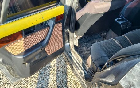 BMW 5 серия, 1989 год, 150 000 рублей, 8 фотография