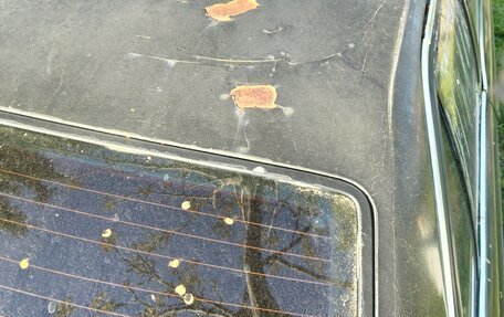 BMW 5 серия, 1989 год, 150 000 рублей, 11 фотография