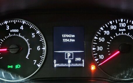 Renault Duster, 2021 год, 1 290 000 рублей, 10 фотография