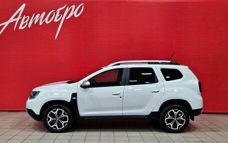 Renault Duster, 2021 год, 1 290 000 рублей, 2 фотография