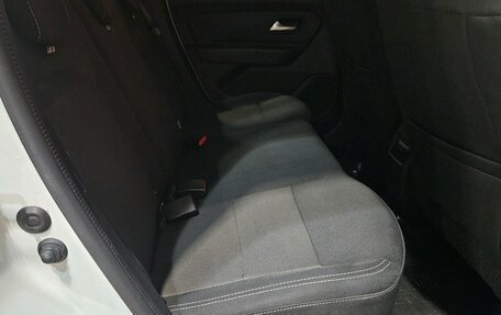 Renault Duster, 2021 год, 1 290 000 рублей, 13 фотография