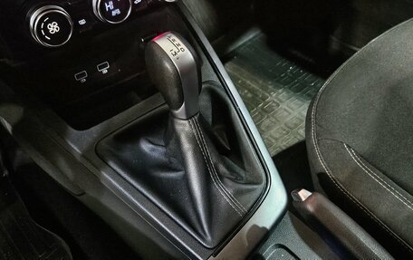 Renault Duster, 2021 год, 1 290 000 рублей, 16 фотография