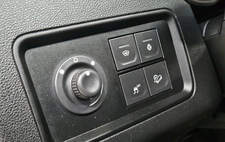 Renault Duster, 2021 год, 1 290 000 рублей, 17 фотография