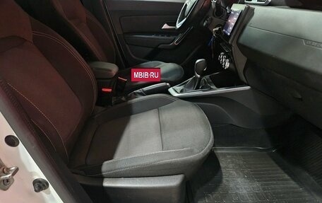 Renault Duster, 2021 год, 1 290 000 рублей, 12 фотография