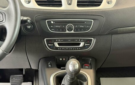 Renault Scenic III, 2010 год, 690 000 рублей, 10 фотография