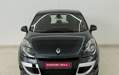 Renault Scenic III, 2010 год, 690 000 рублей, 2 фотография