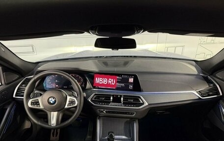 BMW X6, 2020 год, 8 900 000 рублей, 2 фотография