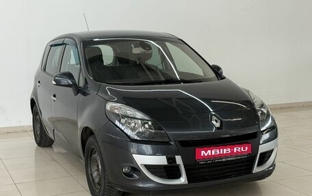 Renault Scenic III, 2010 год, 690 000 рублей, 3 фотография