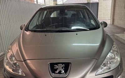 Peugeot 308 II, 2010 год, 475 000 рублей, 1 фотография