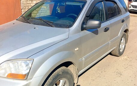 KIA Sorento IV, 2008 год, 720 000 рублей, 1 фотография