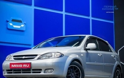 Chevrolet Lacetti, 2010 год, 460 000 рублей, 1 фотография