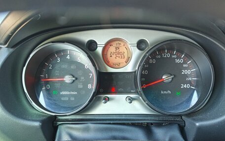 Nissan Qashqai, 2007 год, 650 000 рублей, 1 фотография