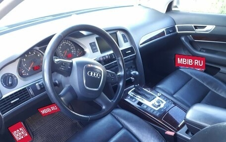 Audi A6, 2007 год, 800 000 рублей, 1 фотография