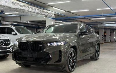BMW X6, 2024 год, 18 750 000 рублей, 1 фотография
