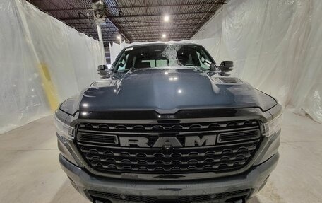 Rambler 1500, 2026 год, 12 012 150 рублей, 1 фотография