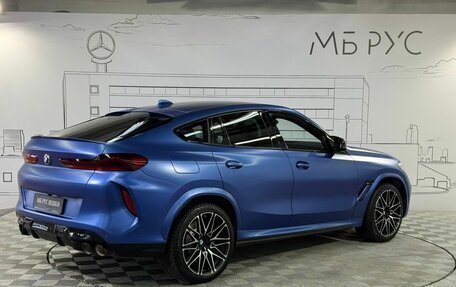 BMW X6, 2020 год, 8 900 000 рублей, 7 фотография