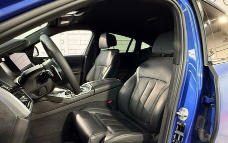 BMW X6, 2020 год, 8 900 000 рублей, 13 фотография