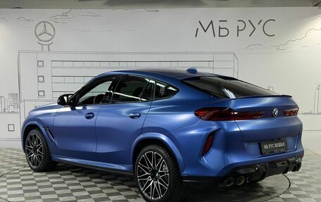 BMW X6, 2020 год, 8 900 000 рублей, 9 фотография
