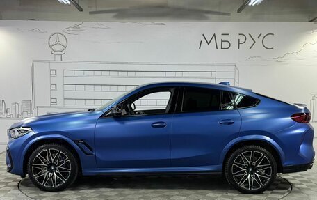 BMW X6, 2020 год, 8 900 000 рублей, 10 фотография