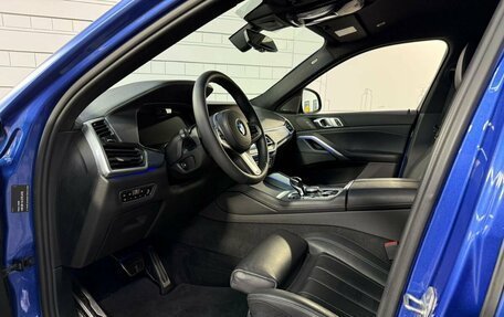 BMW X6, 2020 год, 8 900 000 рублей, 15 фотография