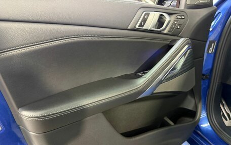 BMW X6, 2020 год, 8 900 000 рублей, 12 фотография