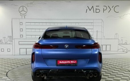 BMW X6, 2020 год, 8 900 000 рублей, 8 фотография