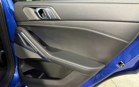 BMW X6, 2020 год, 8 900 000 рублей, 22 фотография