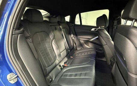 BMW X6, 2020 год, 8 900 000 рублей, 23 фотография