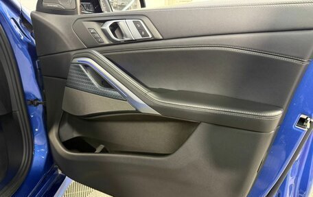 BMW X6, 2020 год, 8 900 000 рублей, 24 фотография