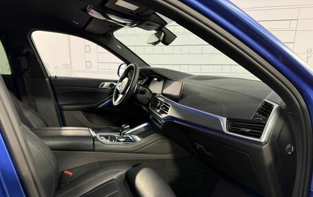 BMW X6, 2020 год, 8 900 000 рублей, 26 фотография