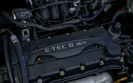 Chevrolet Lacetti, 2010 год, 460 000 рублей, 5 фотография