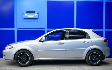 Chevrolet Lacetti, 2010 год, 460 000 рублей, 3 фотография