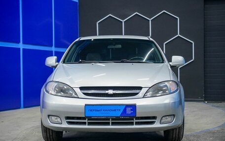 Chevrolet Lacetti, 2010 год, 460 000 рублей, 4 фотография