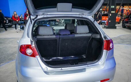 Chevrolet Lacetti, 2010 год, 460 000 рублей, 9 фотография