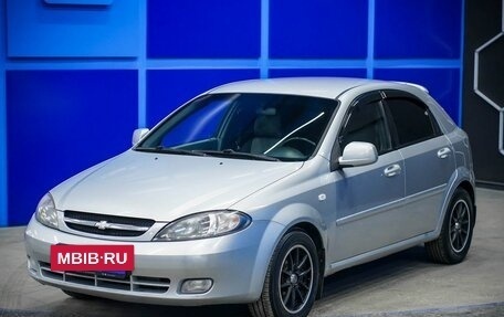 Chevrolet Lacetti, 2010 год, 460 000 рублей, 2 фотография
