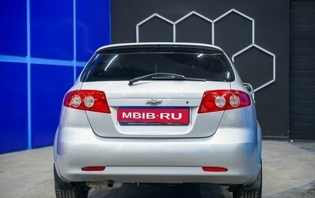 Chevrolet Lacetti, 2010 год, 460 000 рублей, 8 фотография