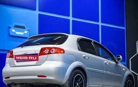 Chevrolet Lacetti, 2010 год, 460 000 рублей, 6 фотография